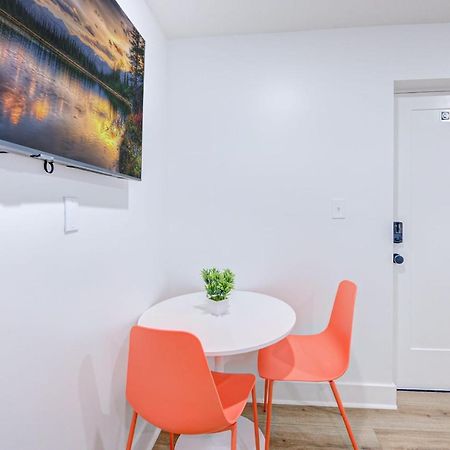 Utopia Studio Apartment Galveston Exterior photo
