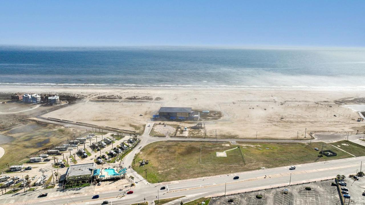 Utopia Studio Apartment Galveston Exterior photo